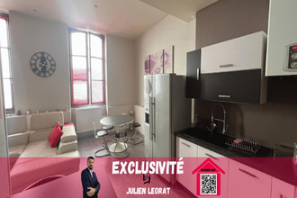  appartement vienne 38200