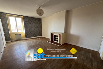  appartement vienne 38200