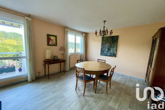  appartement vienne 38200