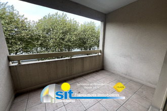  appartement vienne 38200