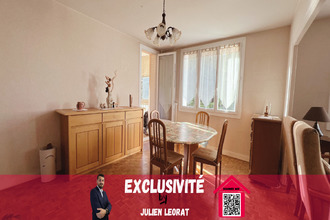  appartement vienne 38200