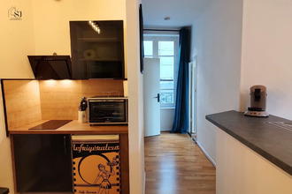  appartement vienne 38200