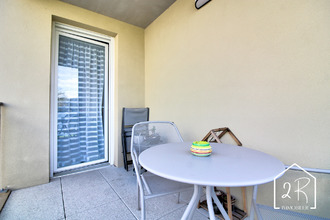  appartement vienne 38200