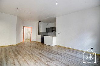  appartement vienne 38200