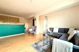  appartement vienne 38200