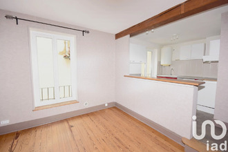  appartement vienne 38200