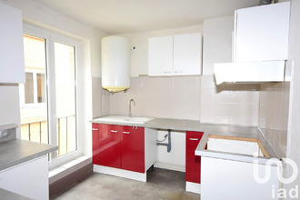  appartement vienne 38200