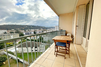  appartement vienne 38200