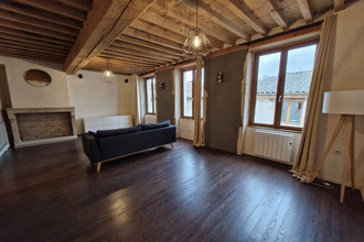  appartement vienne 38200