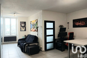  appartement vienne 38200