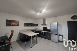  appartement vienne 38200