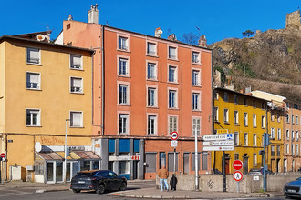  appartement vienne 38200