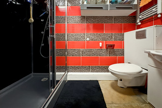  appartement vienne 38200