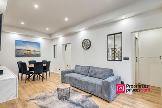  appartement vienne 38200