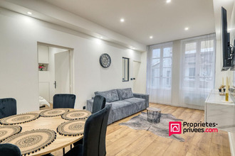  appartement vienne 38200