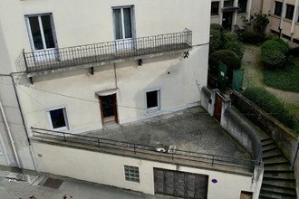  appartement vienne 38200
