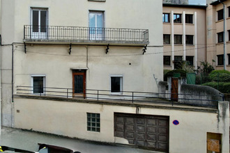  appartement vienne 38200