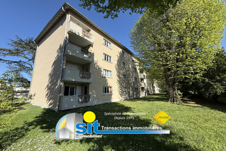  appartement vienne 38200