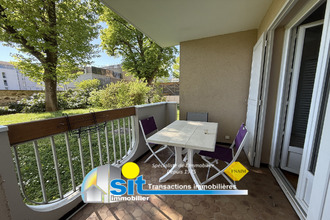  appartement vienne 38200