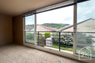  appartement vienne 38200