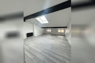  appartement vienne 38200