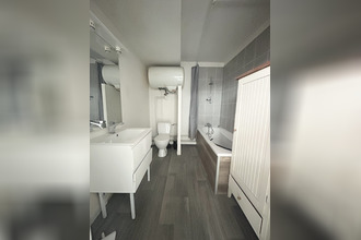  appartement vienne 38200