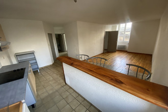  appartement vienne 38200