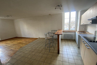  appartement vienne 38200