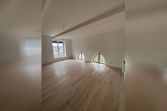  appartement vienne 38200