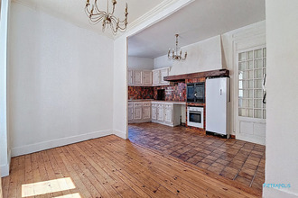  appartement vienne 38200