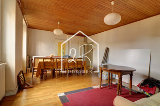  appartement vienne 38200