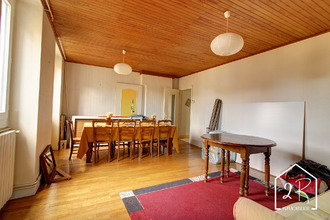  appartement vienne 38200