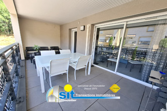  appartement vienne 38200