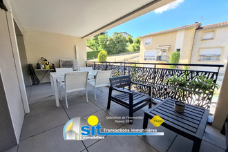  appartement vienne 38200