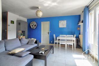  appartement vienne 38200