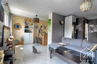  appartement vienne 38200