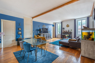  appartement vienne 38200