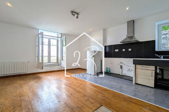  appartement vienne 38200