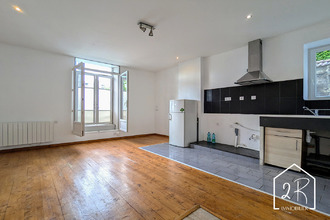  appartement vienne 38200