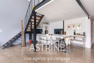  appartement vienne 38200