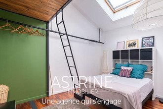  appartement vienne 38200