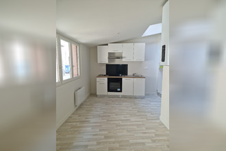  appartement vienne 38200