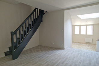  appartement vienne 38200