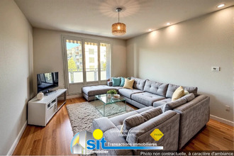  appartement vienne 38200