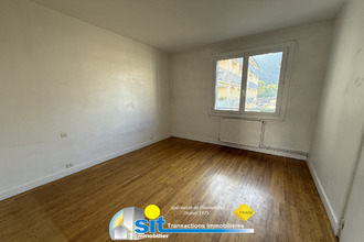  appartement vienne 38200