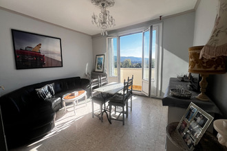  appartement vienne 38200