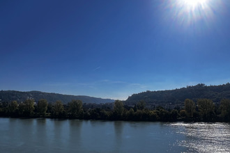  appartement vienne 38200