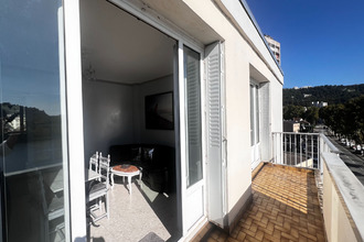  appartement vienne 38200