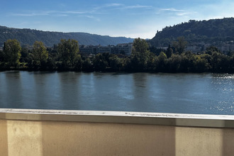  appartement vienne 38200