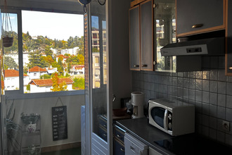  appartement vienne 38200